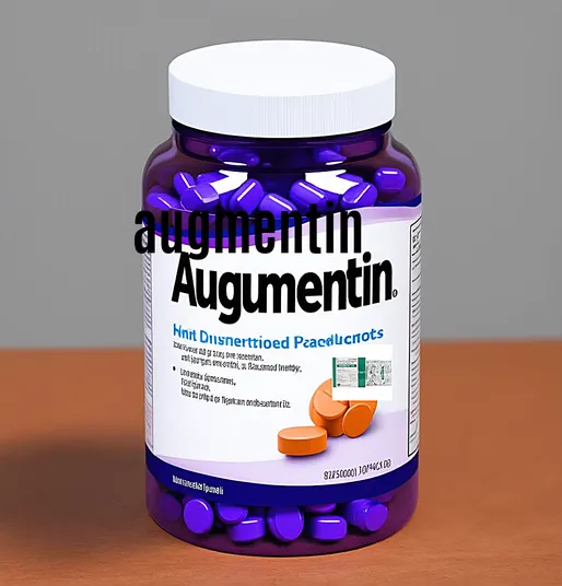 Augmentin adulti compresse prezzo